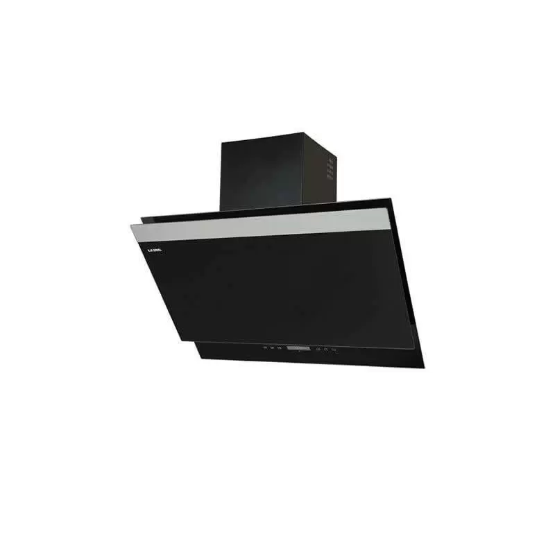 هود آشپزخانه ایلیا استیل دایانا آینه ای کد:007139